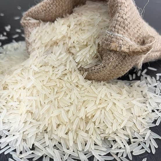 Premium 1121 White Sella Basmati Rice 