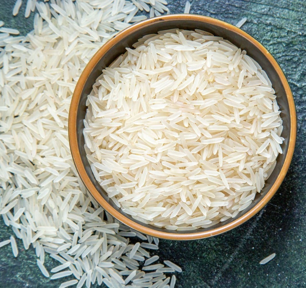 Premium 1509 Sella Basmati Rice 