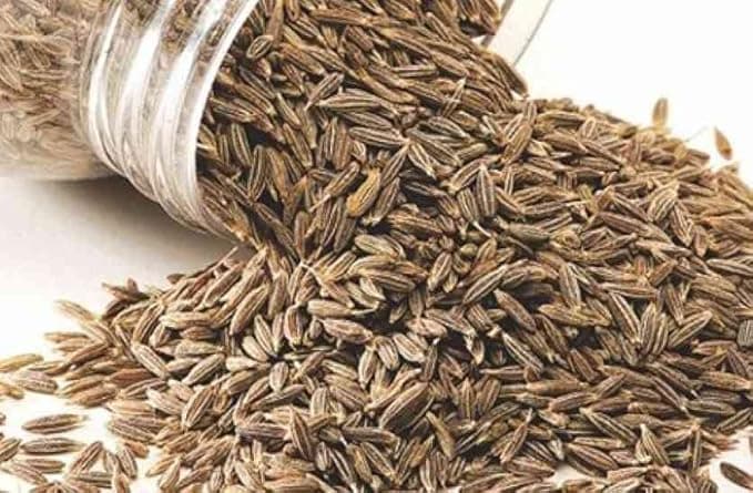  Jeera Cumin Seeds 