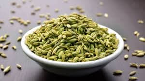 Fennel Seeds Saunf