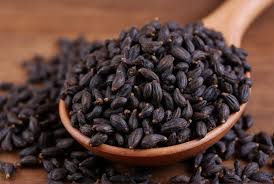 Nigella Seeds (Black Seeds)