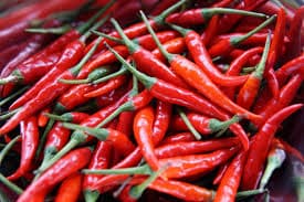 Chilli