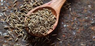 Cumin
