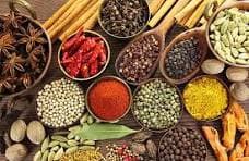 Premium Whole Aromatic Spices and Ground Seasonings