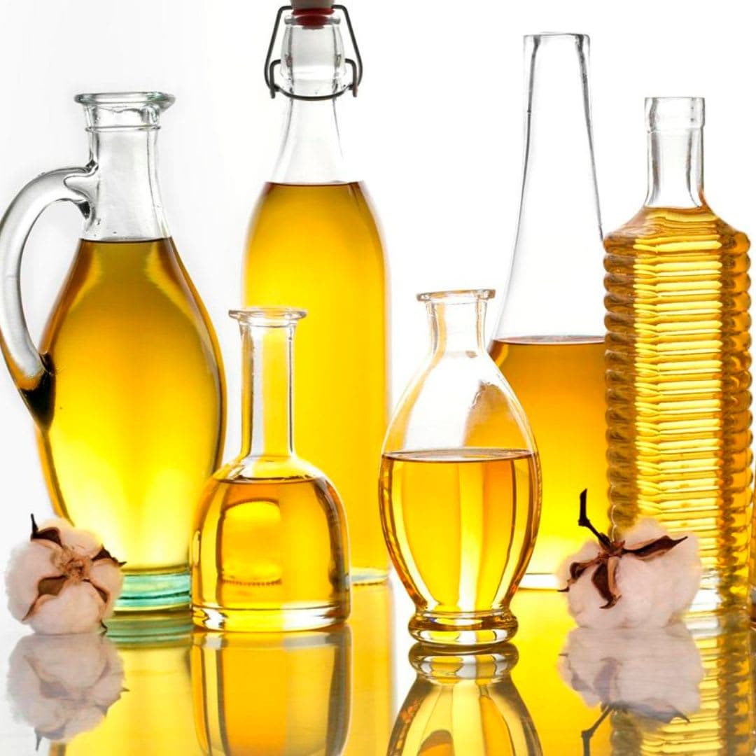 Cottonseed Oil