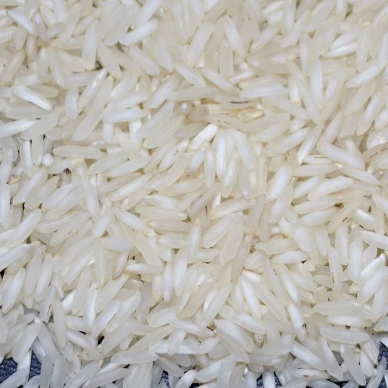 Premium Long Grain Basmati Rice for International Export