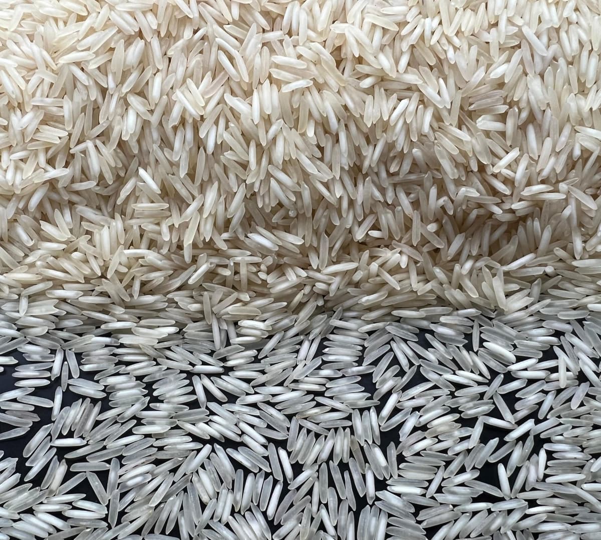 Premium 1718 Steam Basmati Rice