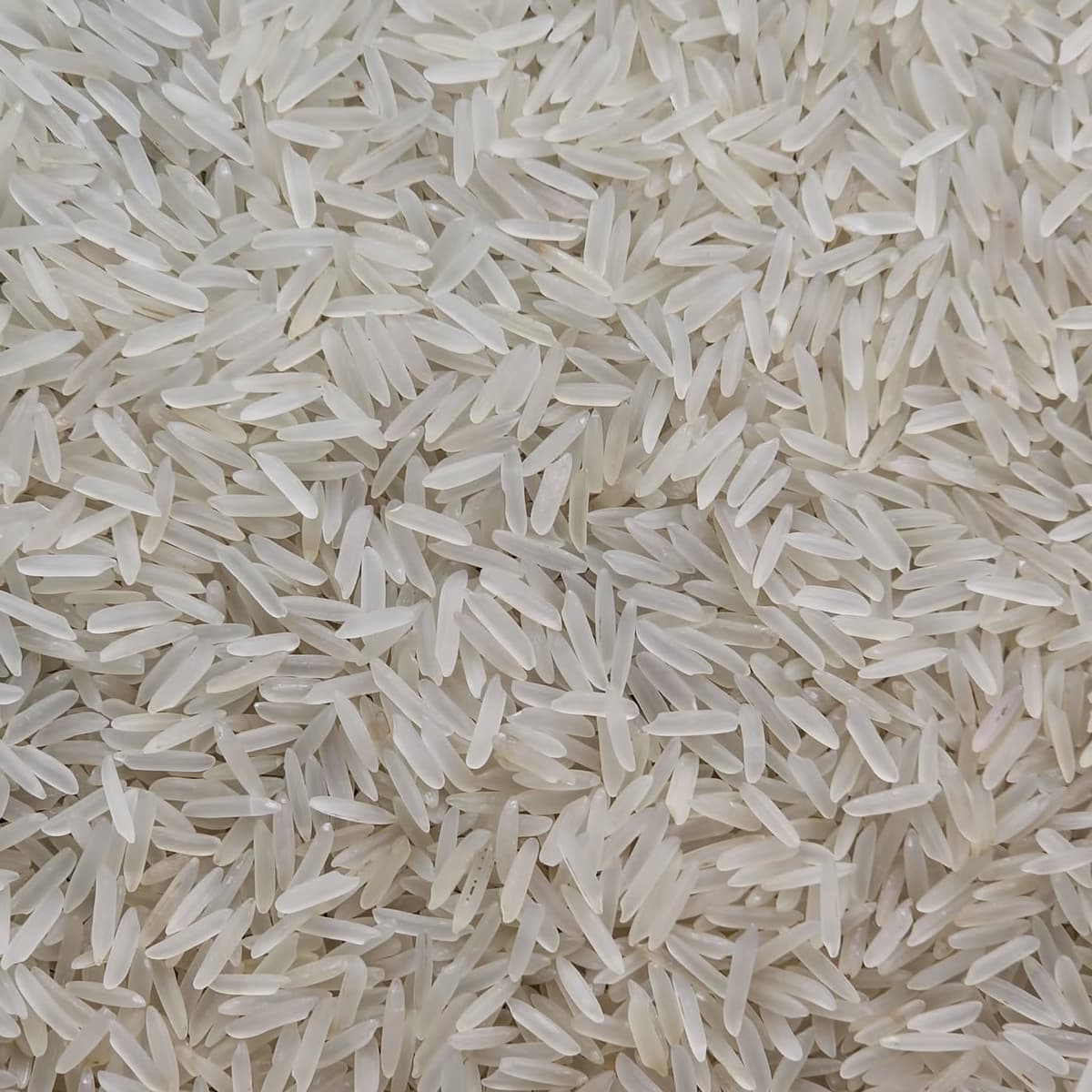 Premium 1718 White Sella Basmati Rice