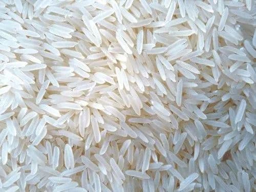Premium Sharbati Steam Non Basmati Rice