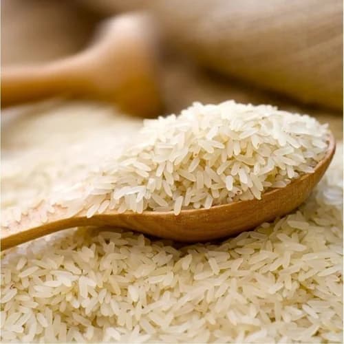 Sharbati Raw Non-Basmati
