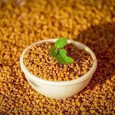 Fenugreek Seeds