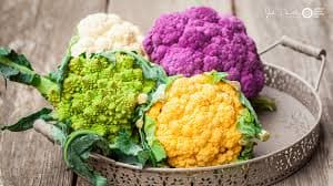 Cauliflower
