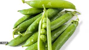 Green Peas